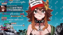Niemand weiß dass ich gerade live bin..…