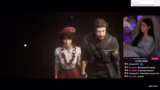 Reaktion auf TikTok-Video und…