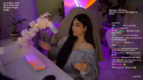 Diskussion über Influencerin…