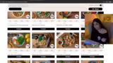 Partnerschaft mit PrepMyMeal…