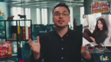 ich bin traurig