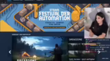 Planung zukünftiger Streams u…