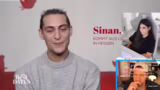 Neues Setup und Reaktion auf…