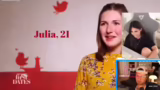 Diskussion über Beziehungsdyn…