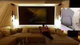 Schlafzimmer-Details, Badezim…