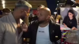 McDonald's Party und Tinder-V…