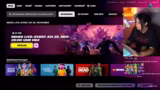 Fortnite-Event und persönlich…