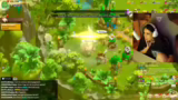 Community, Streaming und Zuku…