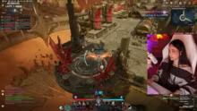 Aion2 Grind