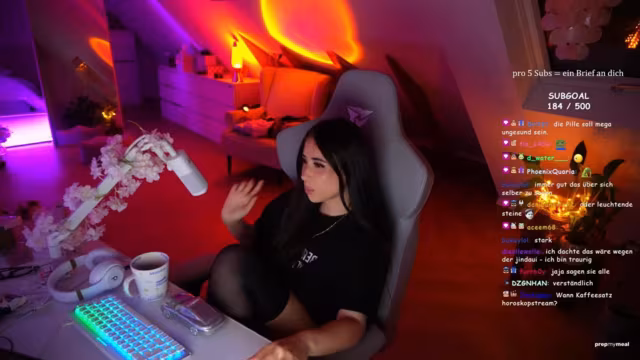 Horrorabend mit gelungener Kooperation