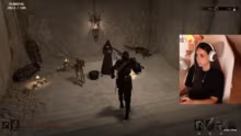 no death run