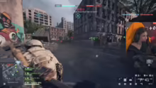 DROPS BATTLEFIELD 6 #ad