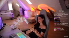 ich bin traurig