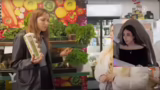 Essen, Vögel und Beziehungsmu…
