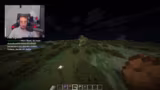 Minecraft-Kreationen und Experimente live getestet