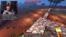 Minecraft SIEDLER 3 ! Stream #2