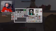 Minecraft SIEDLER 3 ! Stream #4