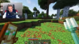 CRAFT ATTACK 14 ! Base Beginn?