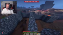 Minecraft SIEDLER 3 ! Stream #3