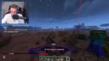 Siedlungen explodieren – Minecraft-Session endet im Chaos