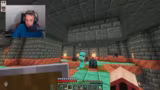 Craft Attack 14: Neue Welt erkundet und Basis errichtet