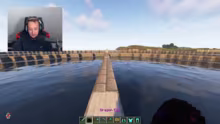 CRAFT ATTACK 14 ! Base Beginn?