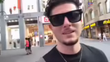 Storytime und Einlassprobleme