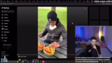 Verbesserungen am Stream-Raum…