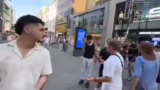 Geschenk für Kony gefunden