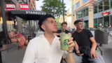 Beziehungen, JBL und Matcha
