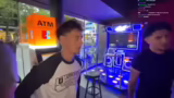 Just Chatting