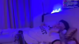 Auswanderungspläne, Partyankü…