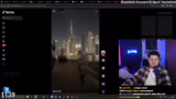 Prank mit einem Schokoladensc…