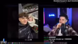 Diskussion über Glow-Ups und…