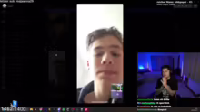 BURST FADE SCHNEIDEN!urges