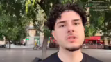 Barcelona Livestream Startsch…