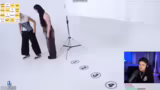 TikTok-Tänze und Schönheitsid…