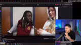 Diskussion um Gina Leitschek…