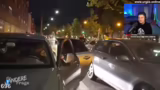 Riskantes Fahrverhalten und A…