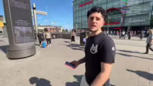 Hamburg IRL️ Beach Club!urges