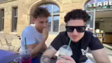Just Chatting