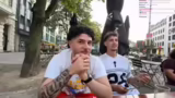 Two-Man und P-Talks