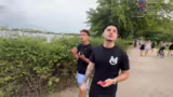 Hamburg IRL️ Beach Club!urges