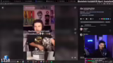 Reaktionen auf Musikvideo und…