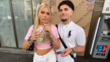 Berlin IRL mit Holly May !urges