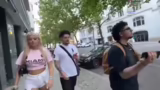 Döner-Enttäuschung, Essensvor…
