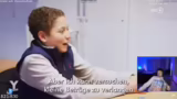 Dreharbeiten in einem Schweiz…