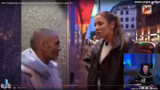 Reaktionen auf Videos, Drogen…