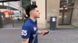 Vorstellung des Kameramanns V…