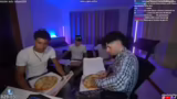 Pizza, Abnehmen und Drogen